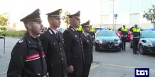 Verona, parlano i colleghi dei Carabinieri uccisi durante l'intervento del casolare