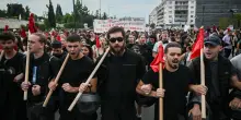 In Grecia si vota la giornata lavorativa di 13 ore, ieri secondo sciopero generale contro la misura