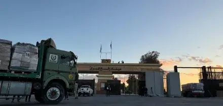 L'Idf arresta uno studente diretto a Tor Vergata: "E' un terrorista del 7 ottobre"