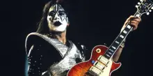 Chi era Ace Frehley, chitarrista storico e fondatore dei Kiss