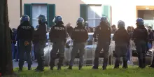 Serie A, scontri Pisa-Verona, arrestati cinque ultras dell'Hellas