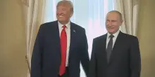 Accordo Trump-Putin: 300mila tonnellate di gasolio dalla Russia. Kiev colpisce raffineria di Rostov