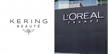 Kering cede la divisione 'beauty' a L'Oreal per 4 miliardi di euro