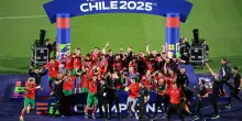 Marocco campione del mondo Under 20: vittoria storica contro l’Argentina