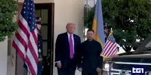 Tensione al vertice tra Trump e Zelensky alla Casa Bianca