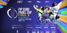 Al via la FIP Euro Padel Cup, le migliori 8 nazionali si sfidano per la coppa