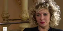 Valeria Golino si racconta a Movie Mag