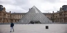 Il furto al Louvre: la banda degli "insospettabili" dalla periferia, anche una coppia con figli