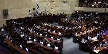 Israele approva la pena di morte per terrorismo: storica svolta alla Knesset