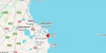 Naufragio al largo della Tunisia: 40 morti, tra cui alcuni neonati