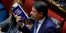 Maggioranza e opposizione si scontrano su riforma della giustizia e manovra