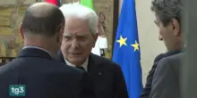 Sergio Mattarella a 'La voce di New York': "L'Onu sotto attacco, difendiamolo"