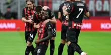 Serie A, iMilan-Pisa 1-0 dopo 45': rossoneri a caccia dei 3 punti per restare in vetta