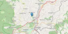 Terremoto in Irpinia, scossa di magnitudo 3.0: chiuse le scuole