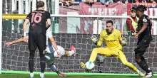 Torino-Genoa 2-1, la sintesi della partita