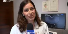 La ginecologa pi&ugrave; famosa del web arriva in tv: Monica Calcagni prof de "Il Collegio 9"