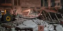 Terremoto di magnitudo 6.1 della scala Richter nell'Ovest della Turchia (Video)