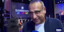 Dietro le quinte di Sanremo Giovani, Carlo Conti: "Difficile non affezionarsi a questi ragazzi"