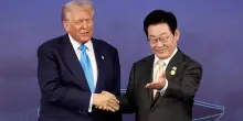Trump: "Riducete le esercitazioni con la Corea del Sud". Ma non per ora