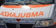 Imperia, bambina di 2 anni trovata morta in casa