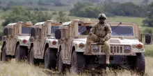 Romania: gli Stati Uniti ritireranno parte dei soldati dal fianco orientale della Nato