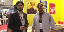 A Lucca Comics i baci più iconici del grande schermo