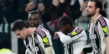 Juventus-Udinese 3-1, la sintesi della partita