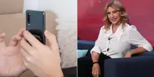 Allarme deep fake e donne spogliate con l'IA. Manuela Moreno: “Anche io su quei siti”