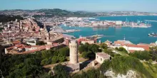 La città di Ancona in un minuto, ecco il video-dossier