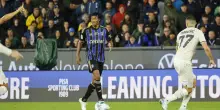 Pisa-Lazio 0-0, la sintesi della partita: video