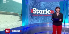 TG2 Storie. I racconti della settimana - Puntata del 01/11/2025