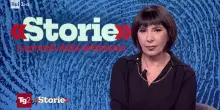 Tg2 Storie - I racconti della settimana - Puntata del 08/11/2025