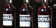 La Guardia di Finanza sequestra azioni della Campari per 1,2 miliardi di euro