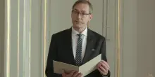 DIRETTA - Alle 13 l'annuncio del Premio Nobel per la Letteratura 2026. Chi sar&agrave; il vincitore?