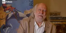 Il premio Nobel per la Letteratura Lázló Krasznahorkai: "Senza Kafka non avrei scritto niente"