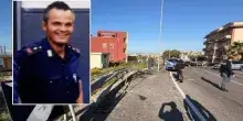 Scontro frontale a Torre del Greco tra una volante e un Suv, muore poliziotto 47enne