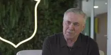 Il ct del Brasile Carlo Ancelotti: il sogno è mettere vincere la sesta coppa