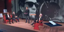 Pasolini, 50 anni dopo: lo speciale con Abel Ferrara