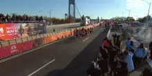 Maratona di New York, in 55mila da 150 paesi sulle strade della Grande Mela. Duemila gli Italiani