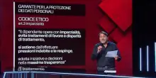 Report, nuove accuse al Garante per la Privacy: "Mancata terzietà dell'Autorità"