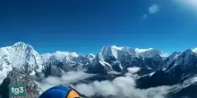 Un italiano morto e due dispersi tra le vette del Nepal. Che cosa è successo