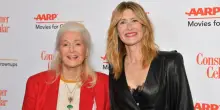 E' morta Diane Ladd, musa di Lynch e Scorsese: era la madre di Laura Dern