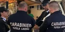 Tragedia sul lavoro nel Rodigino: operaio 47enne muore cadendo dal tetto di un silo