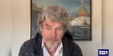 Le parole di Reinhold Messner sulla tragedia in Nepal