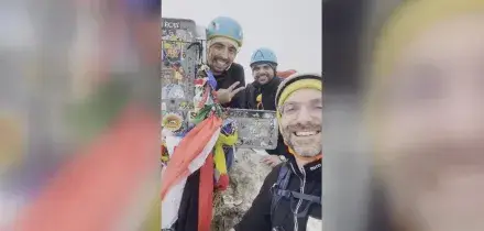 Alpinisti morti in Nepal, il tetto del mondo fa paura