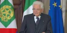 Mattarella: 4 novembre monito a non prendere la strada della guerra