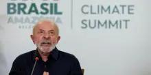 Clima, falliti gli obiettivi del 2015: Lula riunisce 50 leader prima di Cop30