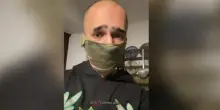 Evade dai domiciliari e annuncia attentato, arrestato in diretta su TikTok