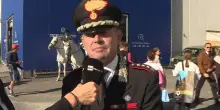 FieraCavalli, torna il Carosello storico dell'Arma. Colonnello Barone: "Rappresenta i nostri valori"