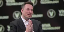 Elon Musk prima persona al mondo a superare i 600 miliardi di dollari di patrimonio netto